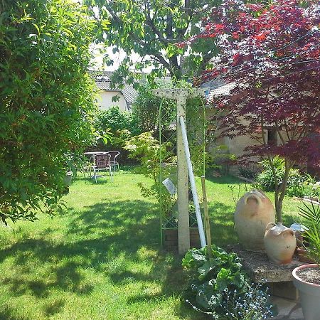 Le Logis Du Four Bed & Breakfast Soudan  Exterior photo
